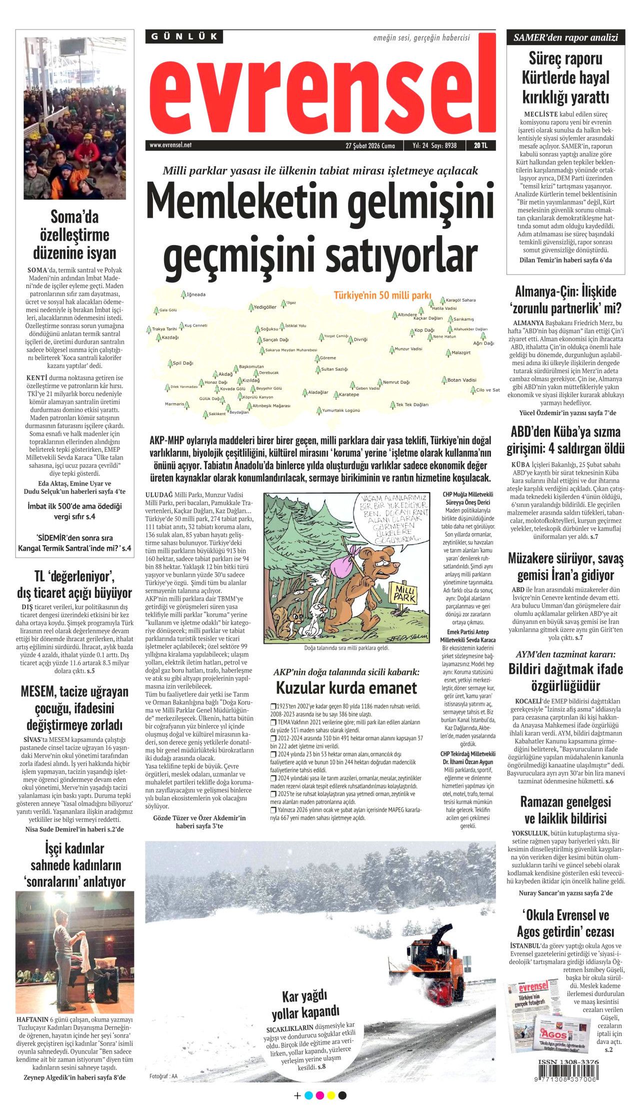 ABD'nin Körfez'de yaptığı askeri yığınağın maliyeti dudak uçuklattı! Dakikası 28 bin dolar... 18