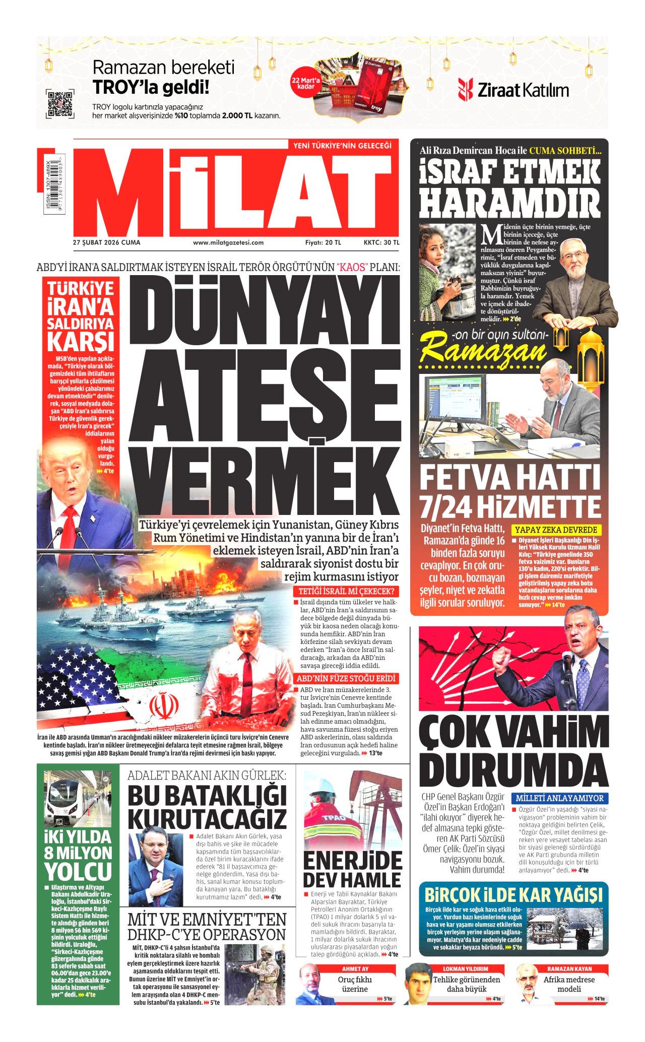 ABD'nin Körfez'de yaptığı askeri yığınağın maliyeti dudak uçuklattı! Dakikası 28 bin dolar... 22