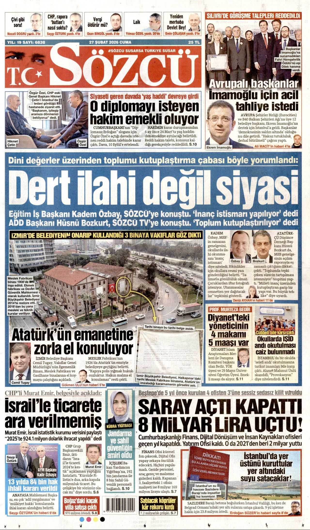 ABD'nin Körfez'de yaptığı askeri yığınağın maliyeti dudak uçuklattı! Dakikası 28 bin dolar... 5