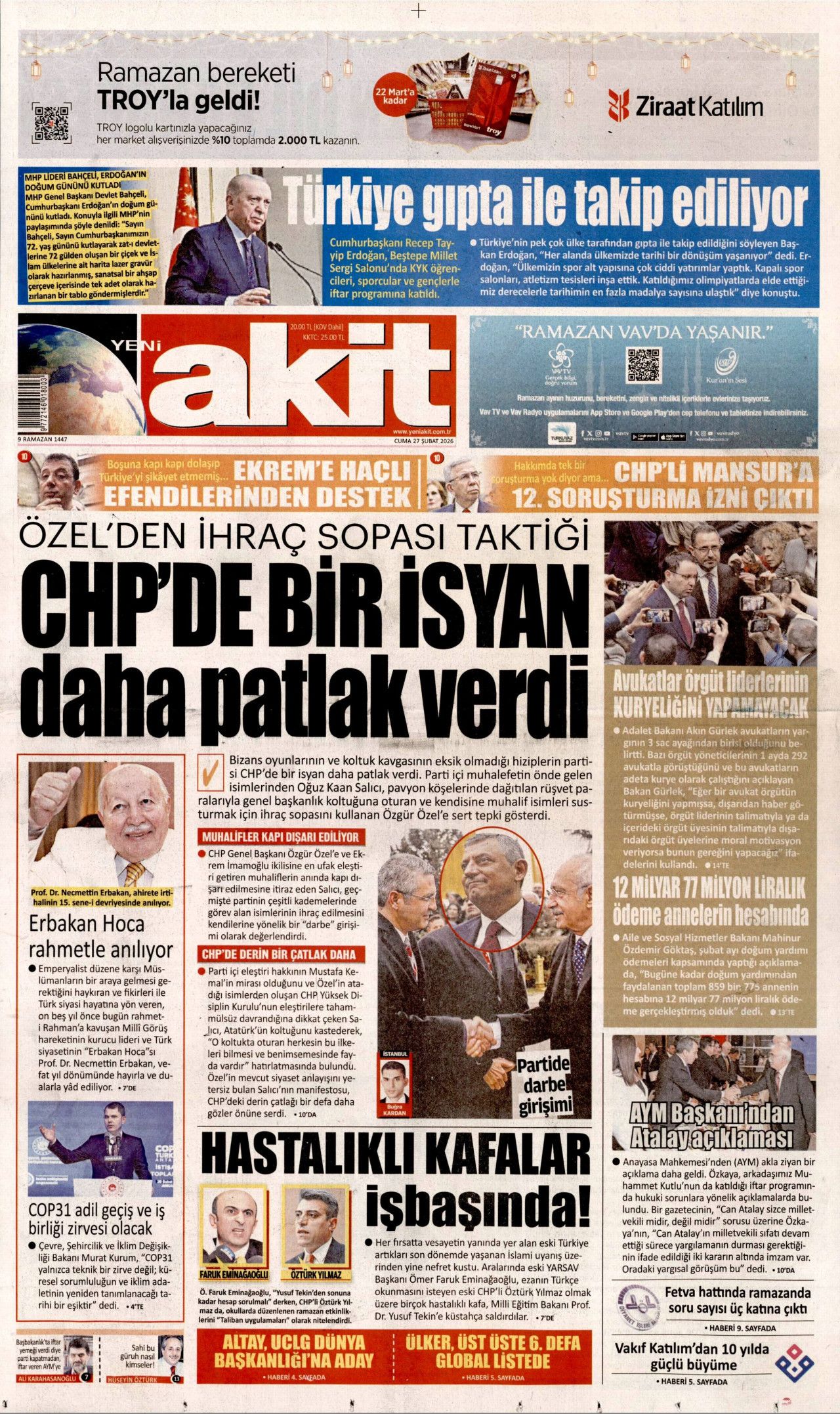ABD'nin Körfez'de yaptığı askeri yığınağın maliyeti dudak uçuklattı! Dakikası 28 bin dolar... 11