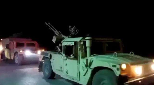 Komşular birbirini vuruyor! Pakistan-Afganistan resmen açık savaşa girdi! Ölü sayısı 200'ü aştı... 4