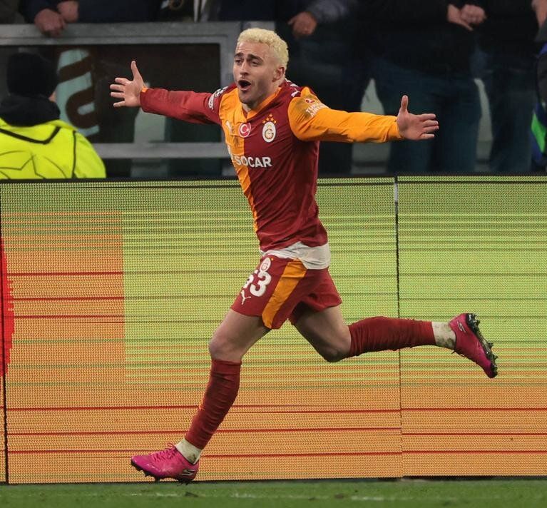 Galatasaraylılar güne flaş transfer haberiyle uyandı! İtalyanlar Barış Alper Yılmaz'ı Cimbom'un elinden kapıyor: Tura damga vurmuştu 4