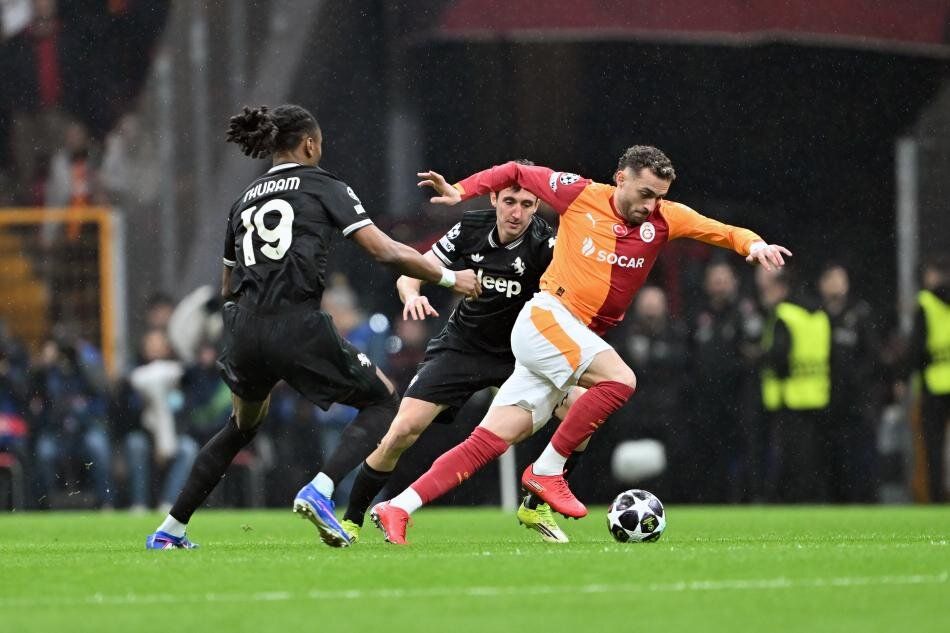 Galatasaraylılar güne flaş transfer haberiyle uyandı! İtalyanlar Barış Alper Yılmaz'ı Cimbom'un elinden kapıyor: Tura damga vurmuştu 6