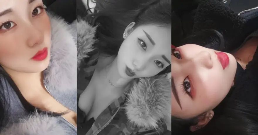 Güney Kore bu olayı konuşuyor: Seri katilin fotoğrafı paylaşıldı, sosyal medyada takipçi sayısı patladı! Gelen yorumlar akıları zorladı... 1