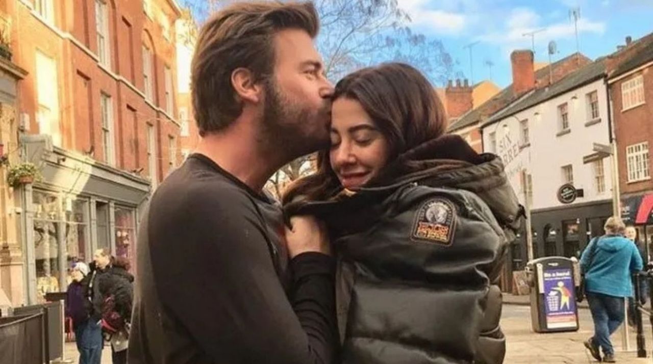 Kıvanç Tatlıtuğ ve Başak Dizer boşanıyor! 10 yıllık evliliğe nazar değdi: Evleri ayırdılar... 5