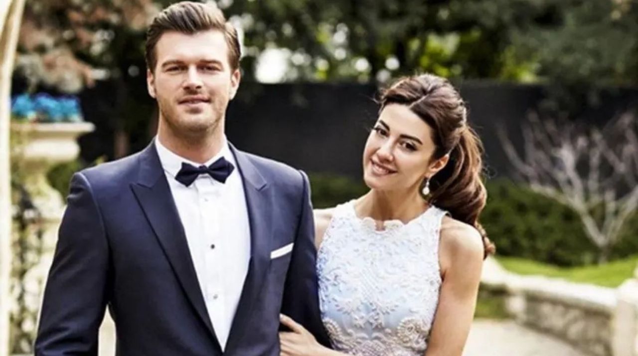 Kıvanç Tatlıtuğ ve Başak Dizer boşanıyor! 10 yıllık evliliğe nazar değdi: Evleri ayırdılar... 3