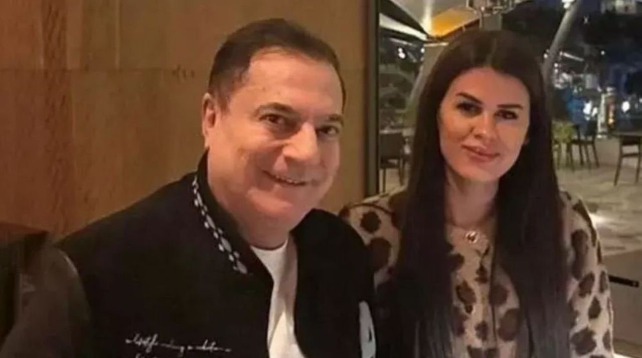 Mehmet Ali Erbil ve Gülseren Ceylan'ın boşanma nedeni belli oldu! Erkek kimyası... 7