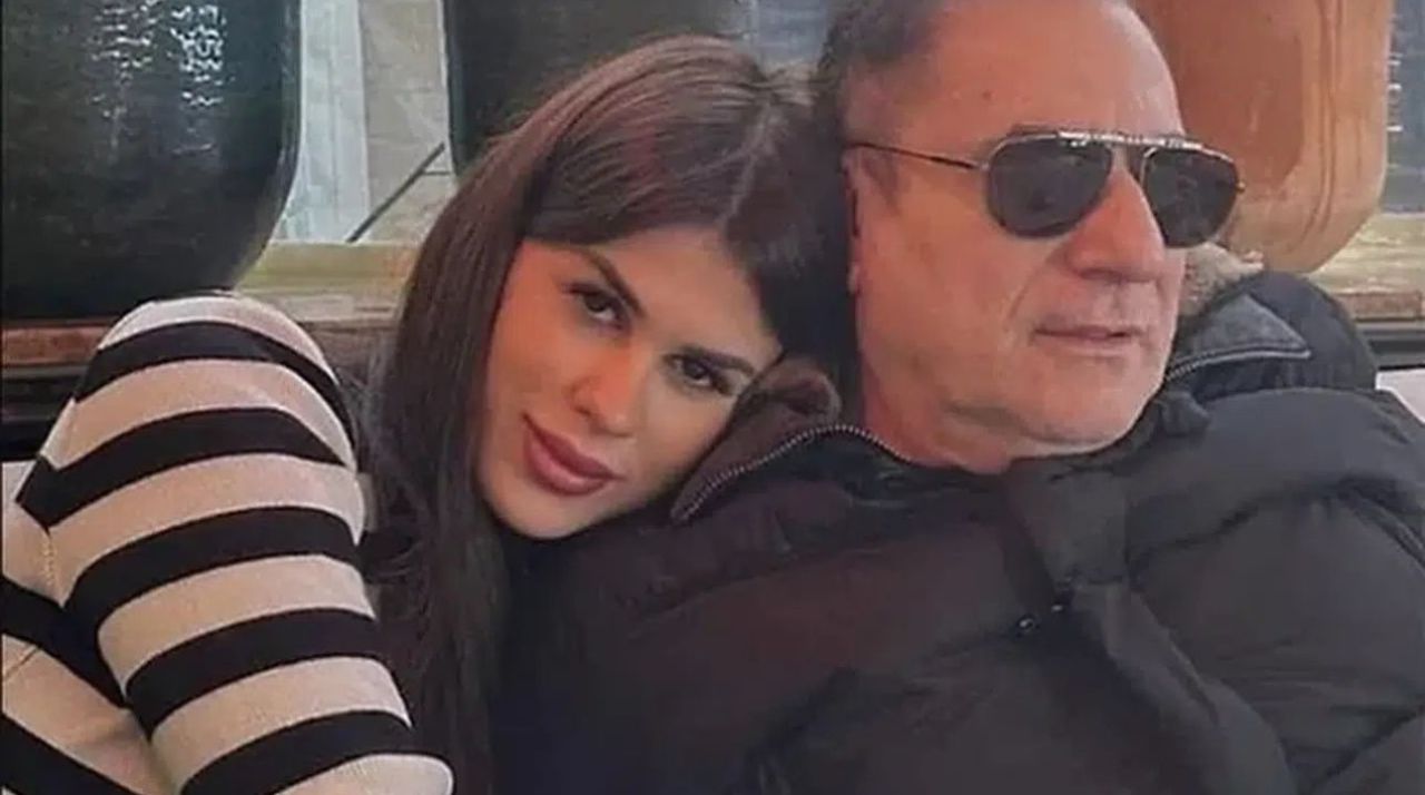 Mehmet Ali Erbil ve Gülseren Ceylan'ın boşanma nedeni belli oldu! Erkek kimyası... 2