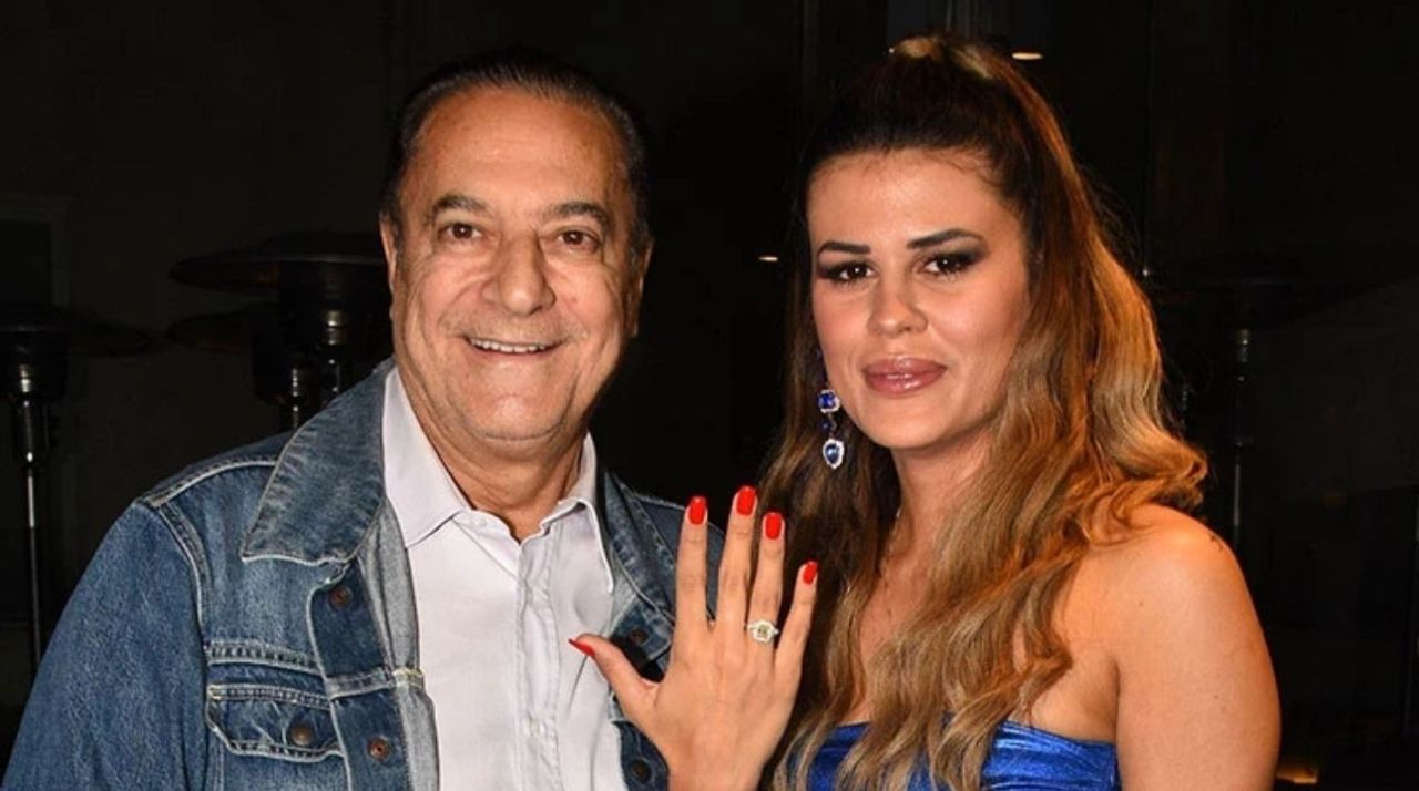 Mehmet Ali Erbil ve Gülseren Ceylan'ın boşanma nedeni belli oldu! Erkek kimyası... 1