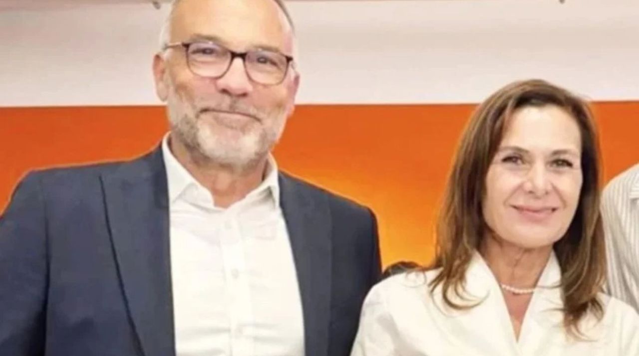 Mahir Günşiray ve Hatice Aslan aşk yaşıyor 5