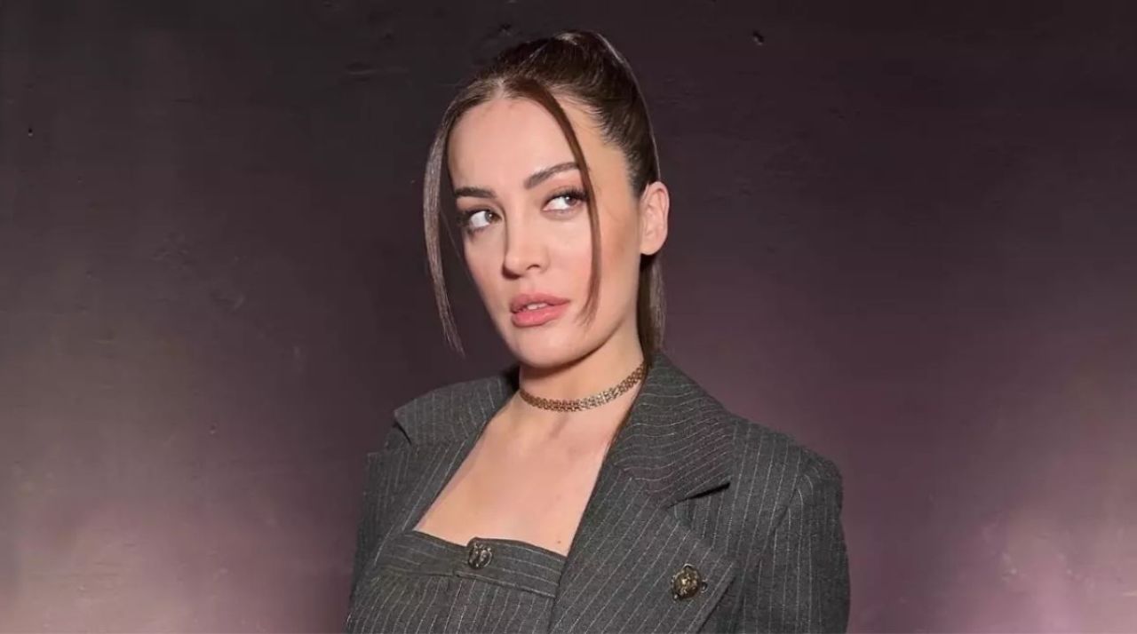 İrem Sak hamile mi? Nişantaşı'nda kameraya yakalandı: Magazin dünyasında şok! 1