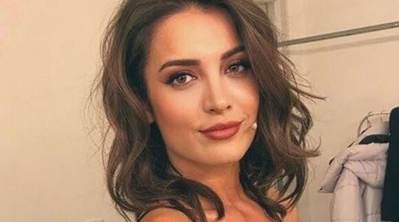 İrem Sak hamile mi? Nişantaşı'nda kameraya yakalandı: Magazin dünyasında şok! 5