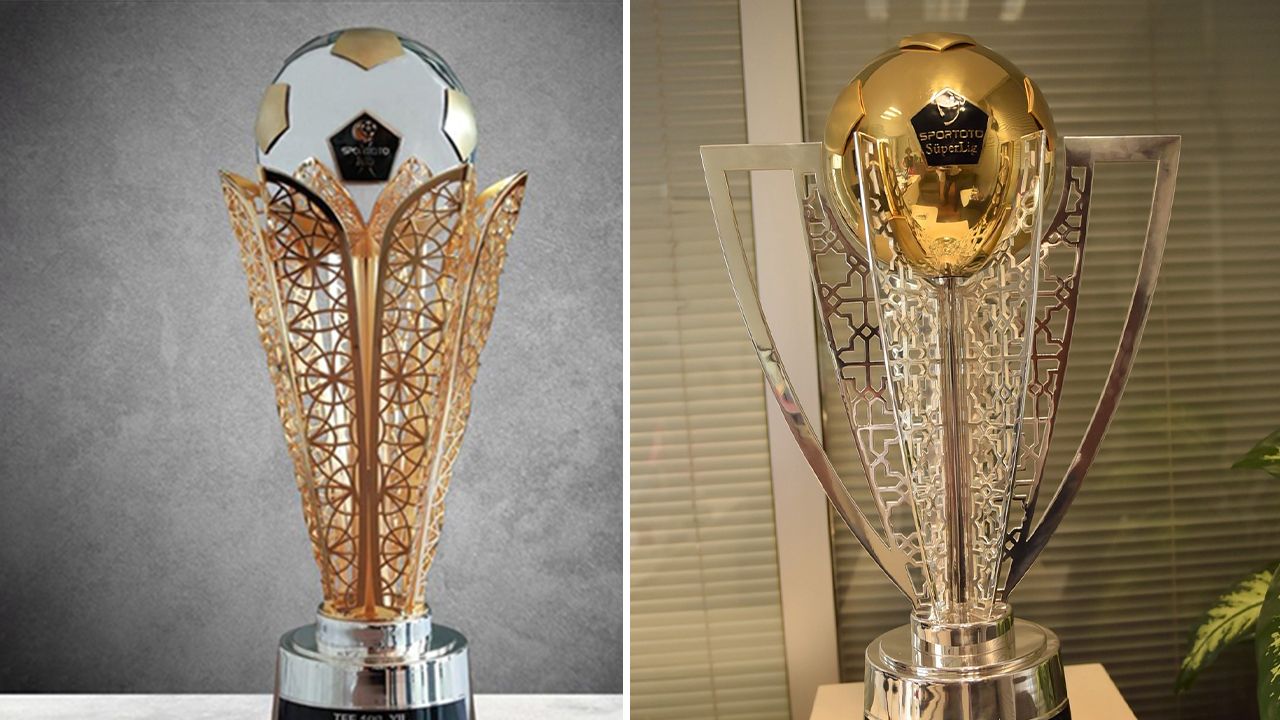 Maaşı ödenmeyince kulübün kupalarını çalan futbolcu 4