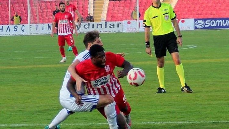 Maaşı ödenmeyince kulübün kupalarını çalan futbolcu 3