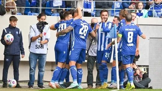 Dünyanın en sevilen 50 kulübü arasında 1 Türk takımı var 21