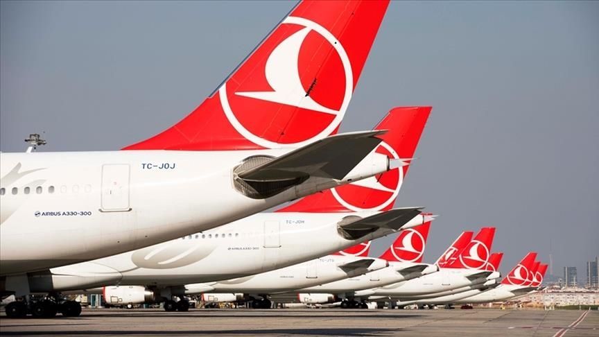 Türk Hava Yolları'ndan İran açıklaması: Seferler iptal edildi mi? 2
