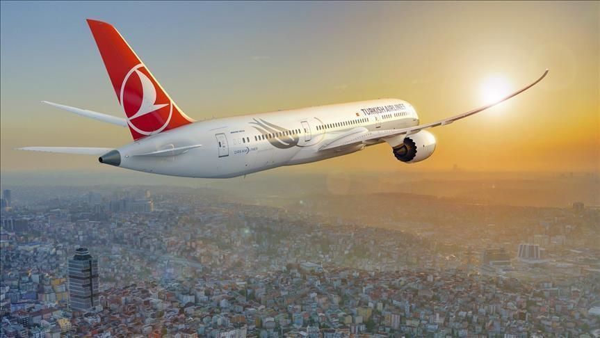 Türk Hava Yolları'ndan İran açıklaması: Seferler iptal edildi mi? 4