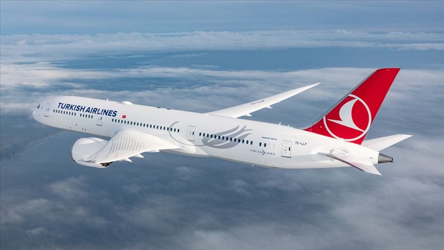 Türk Hava Yolları'ndan İran açıklaması: Seferler iptal edildi mi? 1