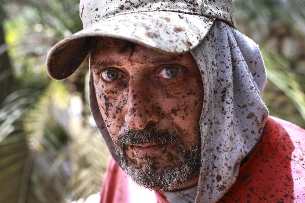 Resmen felaketi yaşadılar! 59 kişi hayatını kaybetti, 15 kişi aranıyor 2