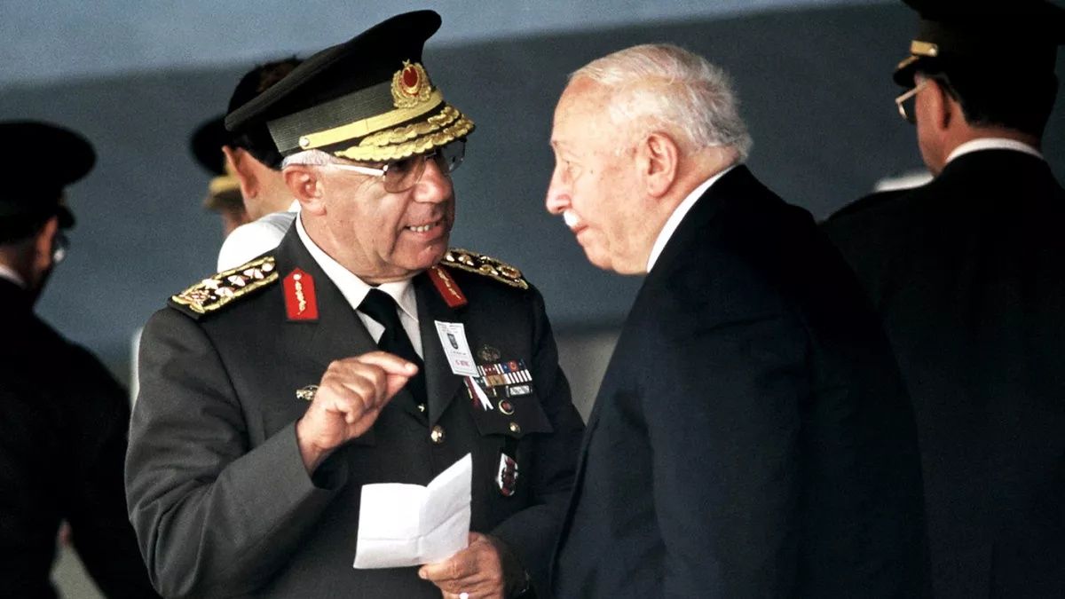 Kimi evladını, kimi geleceğini kaybetti! Bunların hepsi bu topraklarda yaşandı! İşte okuyunca ürpereceğiniz 28 Şubat'ın silinmeyen yaraları... 2