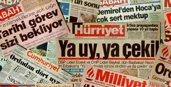 Kimi evladını, kimi geleceğini kaybetti! Bunların hepsi bu topraklarda yaşandı! İşte okuyunca ürpereceğiniz 28 Şubat'ın silinmeyen yaraları... 15