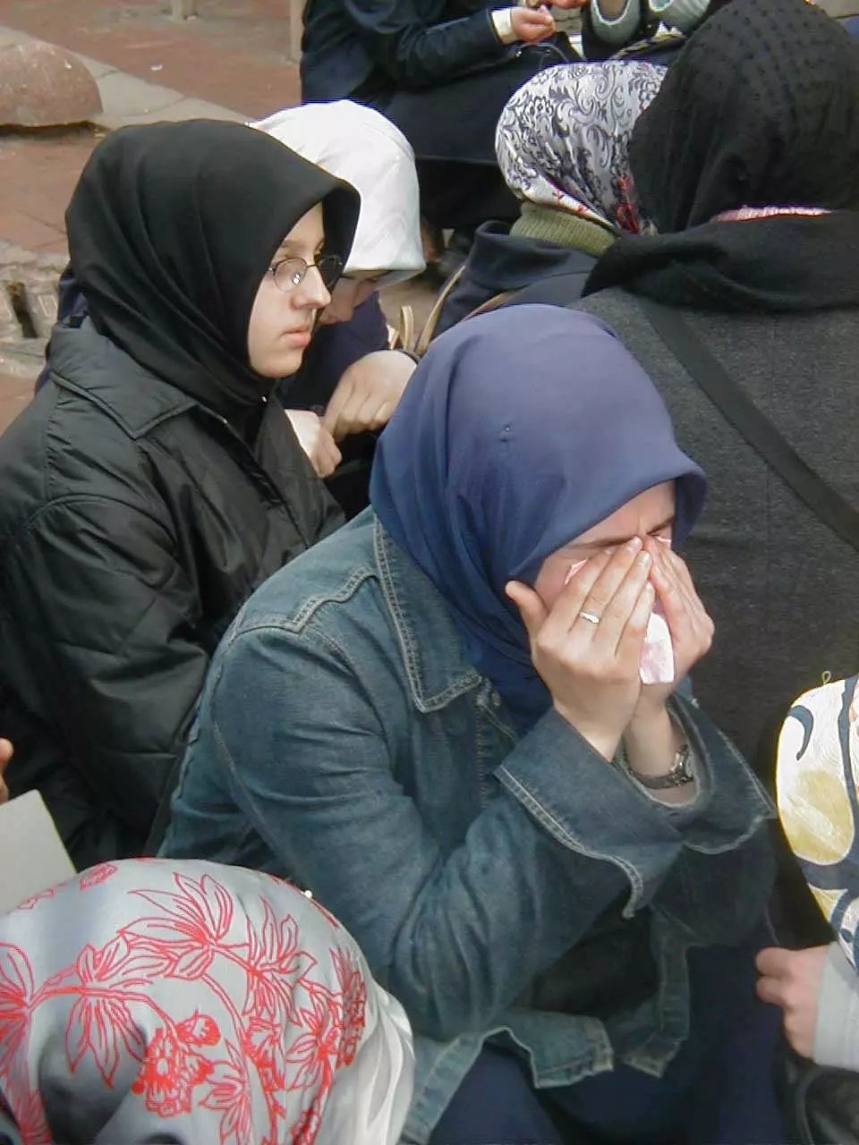 Kimi evladını, kimi geleceğini kaybetti! Bunların hepsi bu topraklarda yaşandı! İşte okuyunca ürpereceğiniz 28 Şubat'ın silinmeyen yaraları... 8