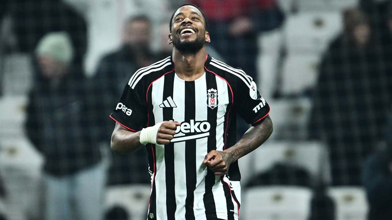 Beşiktaş'ın Kocaelispor maçı ilk 11'i belli oldu! Sergen Yalçın imha planını hazırladı 6