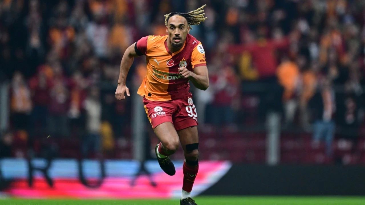 Galatasaray'ın Alanyaspor maçı ilk 11'i belli oldu! Okan Buruk bu sefer sürprize izin vermeyecek 9