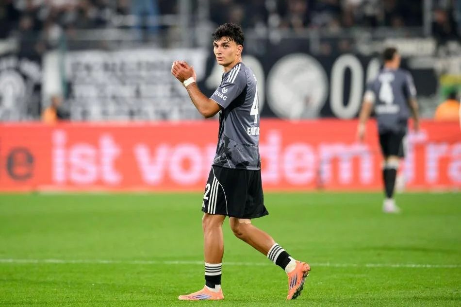 Avrupa'da en fazla gelir elde eden kulüpler belli oldu 25