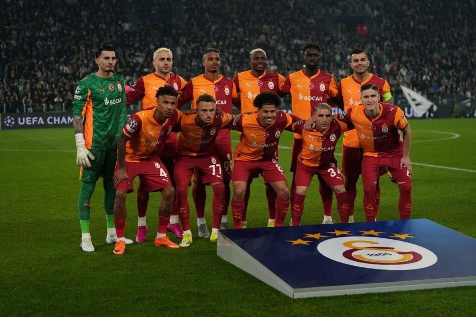 Avrupa'nın en fazla maaş ödeyen kulüpleri 25