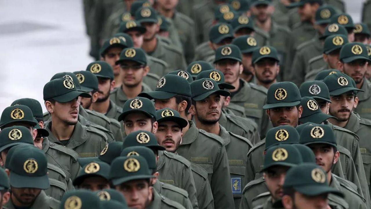 İran Devrim Muhafızları Ordusu'nun yeni komutanı belli oldu 1