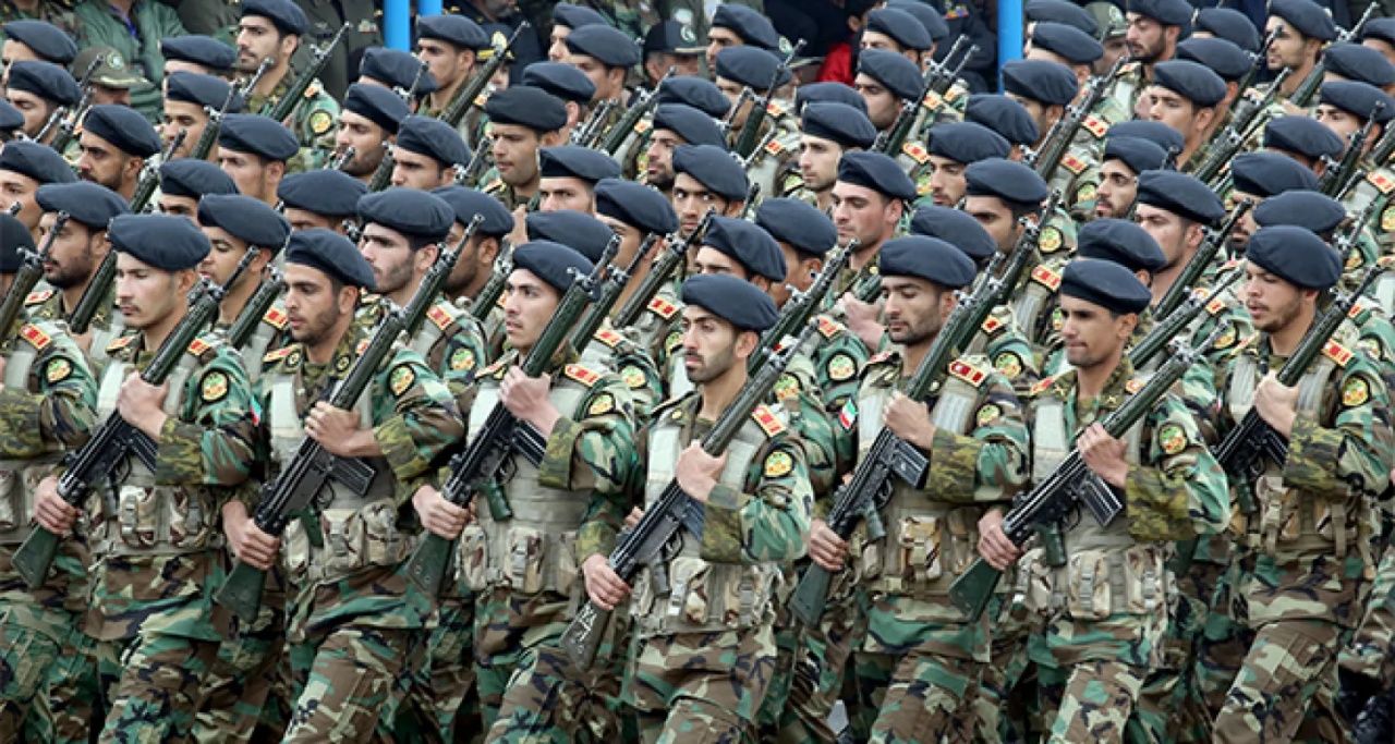 İran Devrim Muhafızları Ordusu'nun yeni komutanı belli oldu 4
