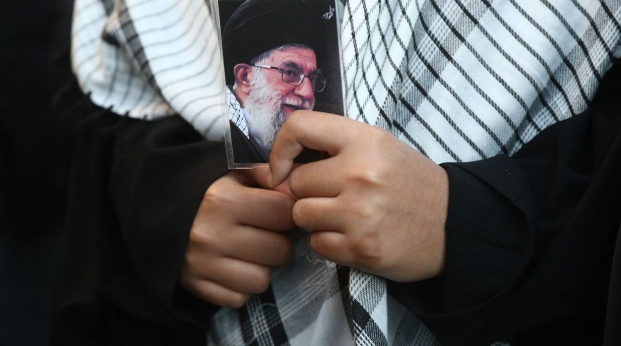 Listede ailesi de var! İran'da Hamaney ile öldürülen üst düzey isimler... 1