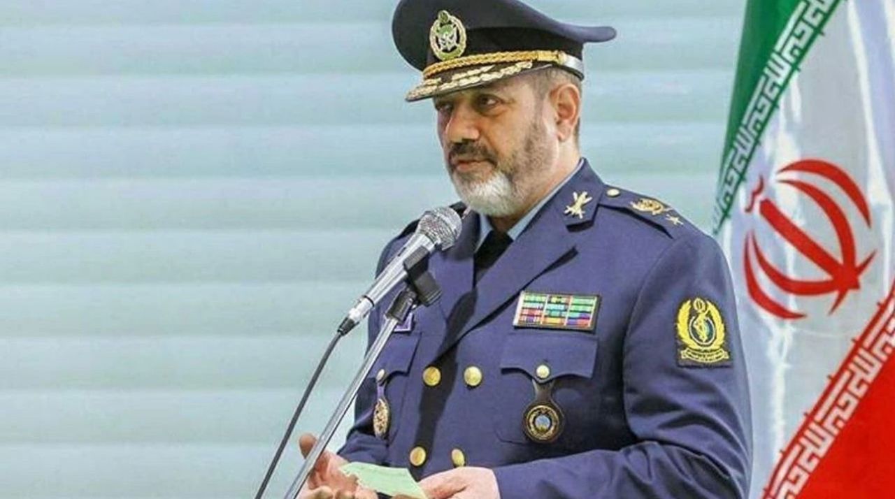 Listede ailesi de var! İran'da Hamaney ile öldürülen üst düzey isimler... 4