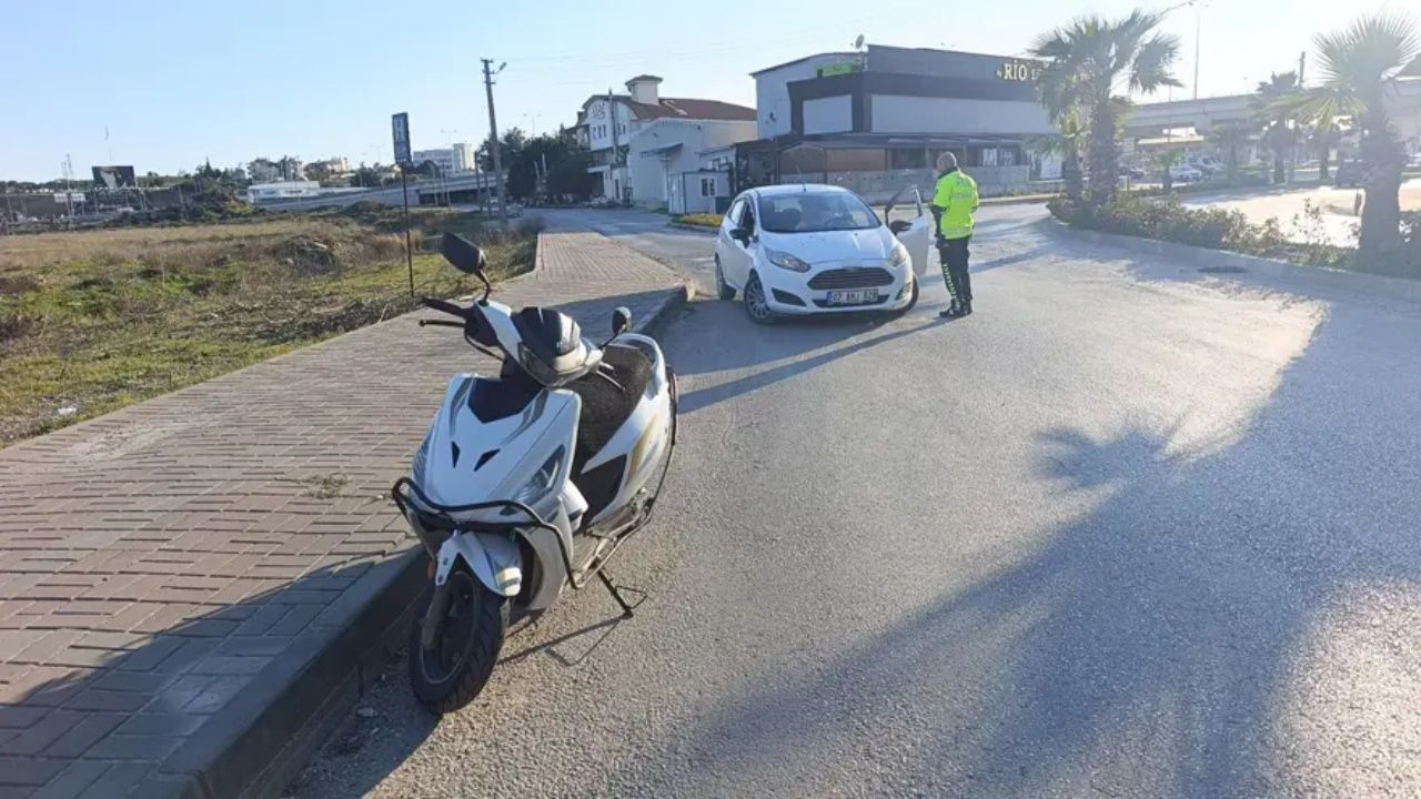 Yeni trafik cezaları yürürlükte! Üçüncü kez alkollü yakalanan sürücüye 390 bin tl cezayla 2032'ye kadar ehliyet iptali! 1