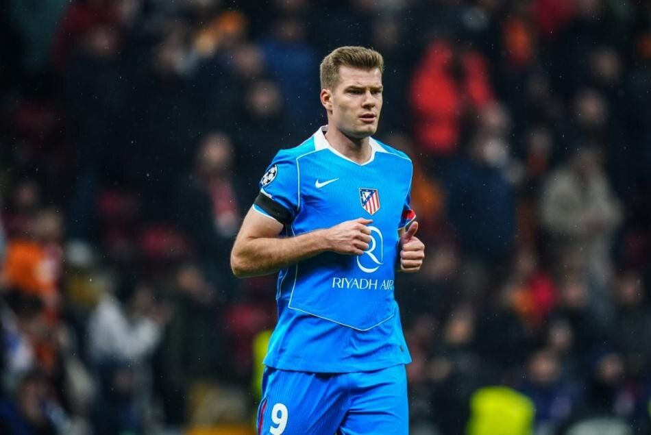 Sadettin Saran'dan taraftarların gönlünü alacak golcü transferi! Ocak'ta olmadı Haziran'da getiriyor: Transfer Osimhen'e bağlı 2