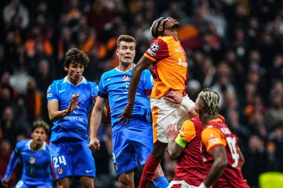 Sadettin Saran'dan taraftarların gönlünü alacak golcü transferi! Ocak'ta olmadı Haziran'da getiriyor: Transfer Osimhen'e bağlı 4