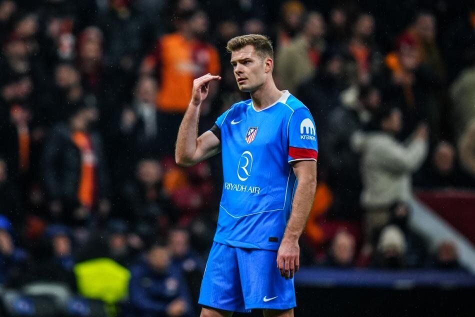 Sadettin Saran'dan taraftarların gönlünü alacak golcü transferi! Ocak'ta olmadı Haziran'da getiriyor: Transfer Osimhen'e bağlı 7