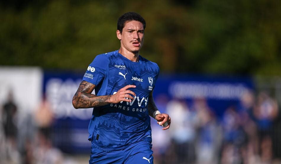 Sadettin Saran'dan taraftarların gönlünü alacak golcü transferi! Ocak'ta olmadı Haziran'da getiriyor: Transfer Osimhen'e bağlı 5