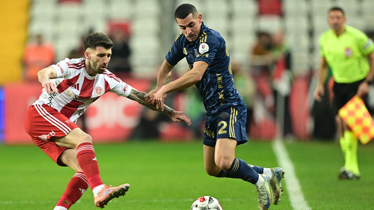 Fenerbahçe'de Tedesco ile ilgili şok iddia: Gitmek istiyor 4