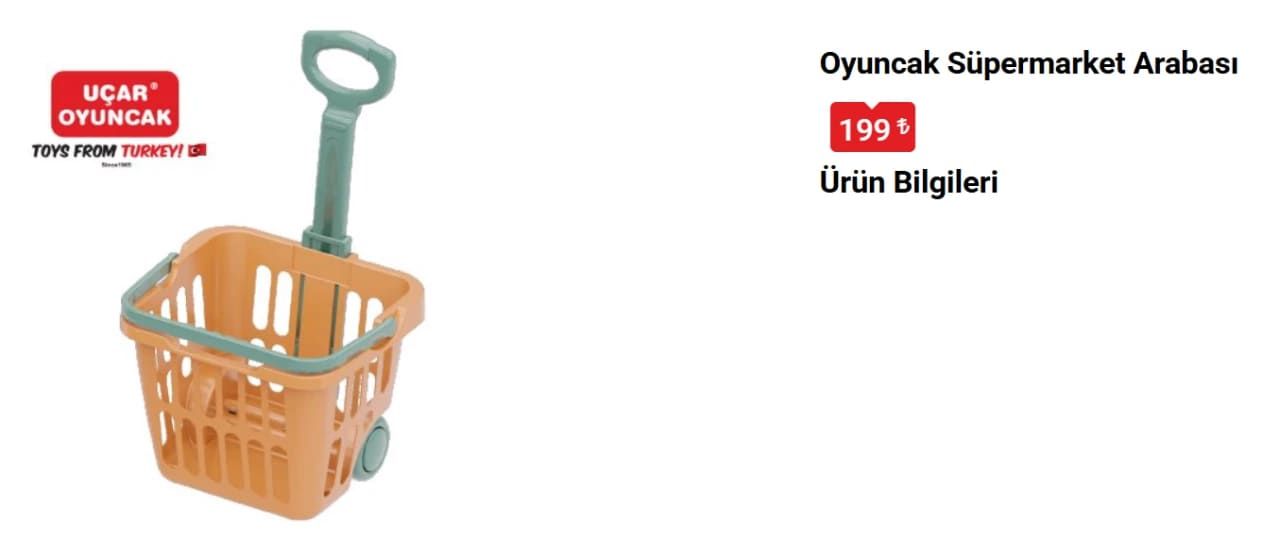 BİM 6 MART CUMA AKTÜEL ÜRÜNLER KATALOĞU YAYIMLANDI! BİM'e 6 Mart hangi ürünler geliyor? Birçok üründe indirim 108