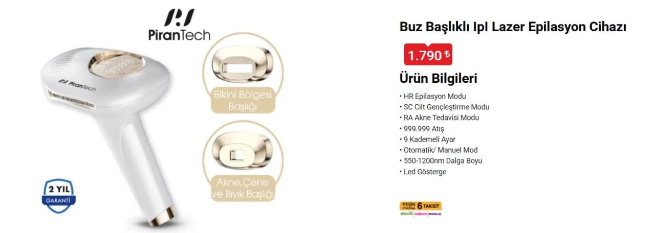 BİM 6 MART CUMA AKTÜEL ÜRÜNLER KATALOĞU YAYIMLANDI! BİM'e 6 Mart hangi ürünler geliyor? Birçok üründe indirim 12