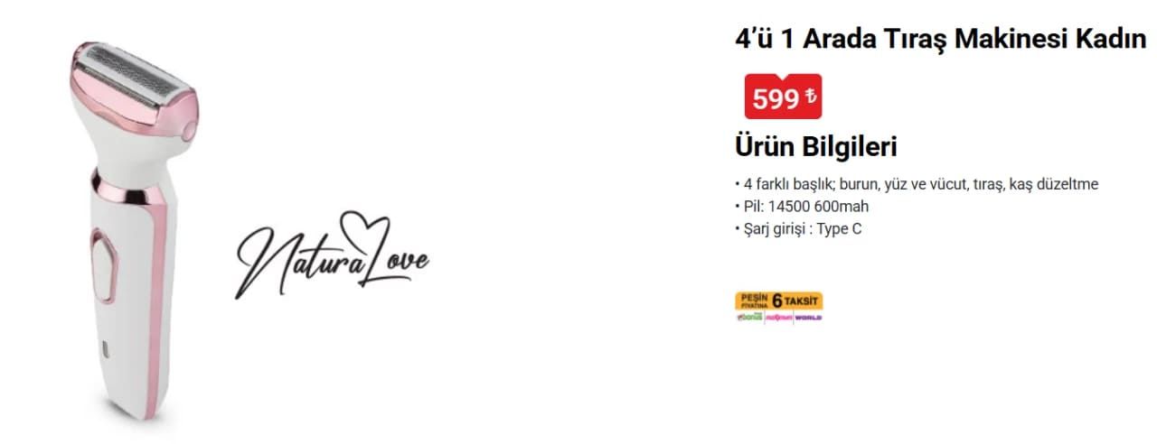 BİM 6 MART CUMA AKTÜEL ÜRÜNLER KATALOĞU YAYIMLANDI! BİM'e 6 Mart hangi ürünler geliyor? Birçok üründe indirim 15