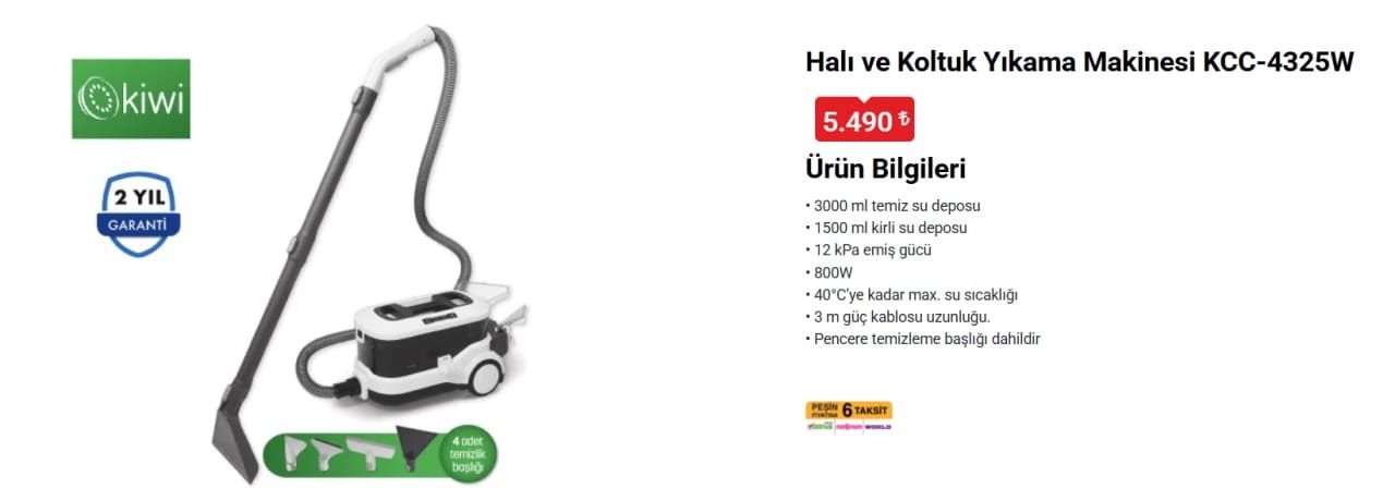 BİM 6 MART CUMA AKTÜEL ÜRÜNLER KATALOĞU YAYIMLANDI! BİM'e 6 Mart hangi ürünler geliyor? Birçok üründe indirim 2