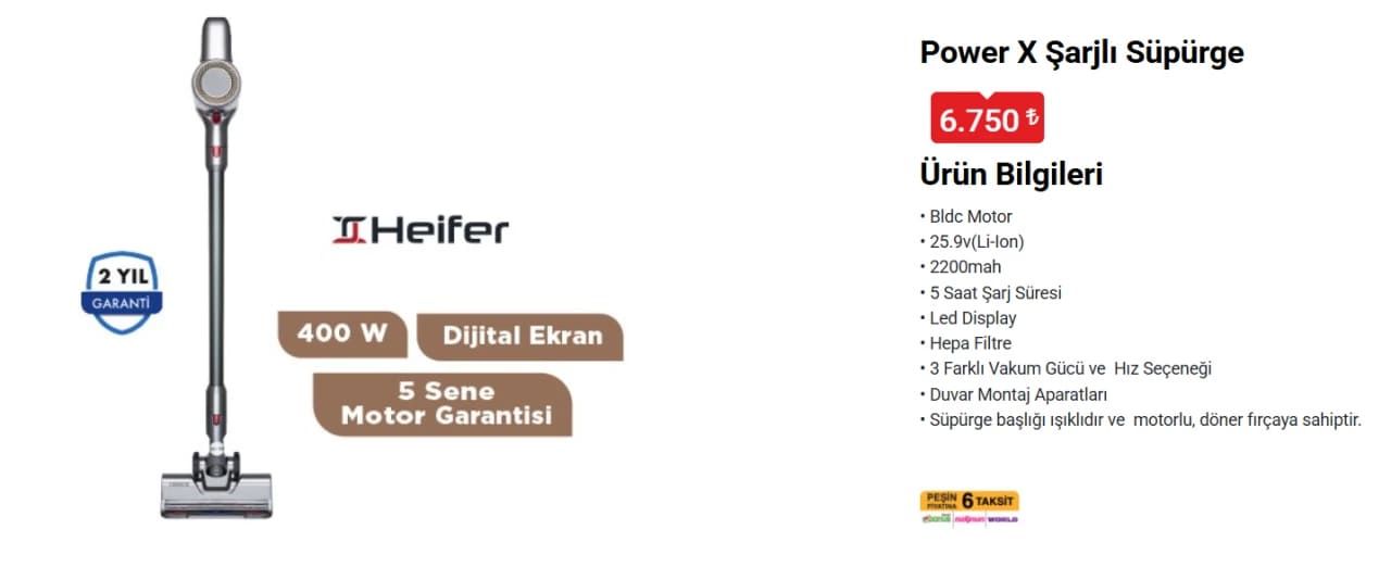 BİM 6 MART CUMA AKTÜEL ÜRÜNLER KATALOĞU YAYIMLANDI! BİM'e 6 Mart hangi ürünler geliyor? Birçok üründe indirim 3