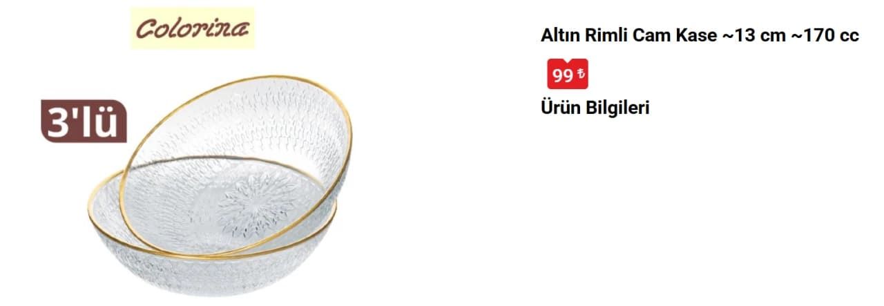 BİM 6 MART CUMA AKTÜEL ÜRÜNLER KATALOĞU YAYIMLANDI! BİM'e 6 Mart hangi ürünler geliyor? Birçok üründe indirim 34