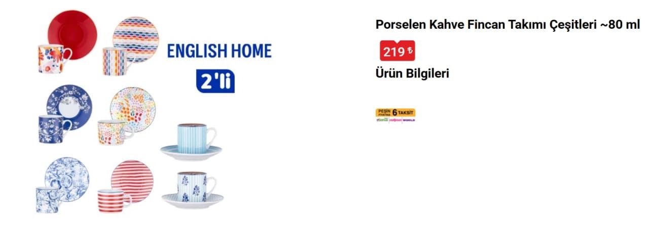 BİM 6 MART CUMA AKTÜEL ÜRÜNLER KATALOĞU YAYIMLANDI! BİM'e 6 Mart hangi ürünler geliyor? Birçok üründe indirim 38