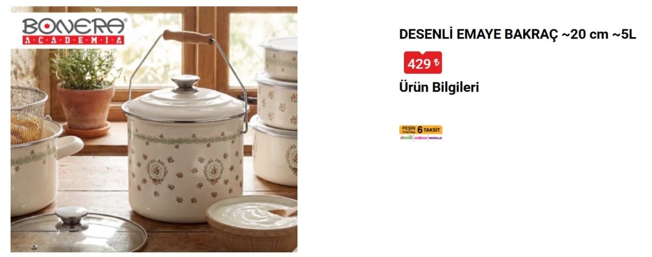 BİM 6 MART CUMA AKTÜEL ÜRÜNLER KATALOĞU YAYIMLANDI! BİM'e 6 Mart hangi ürünler geliyor? Birçok üründe indirim 44