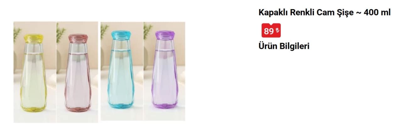 BİM 6 MART CUMA AKTÜEL ÜRÜNLER KATALOĞU YAYIMLANDI! BİM'e 6 Mart hangi ürünler geliyor? Birçok üründe indirim 51