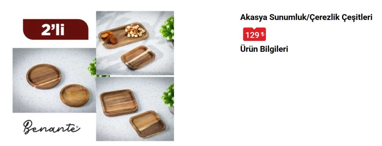 BİM 6 MART CUMA AKTÜEL ÜRÜNLER KATALOĞU YAYIMLANDI! BİM'e 6 Mart hangi ürünler geliyor? Birçok üründe indirim 56